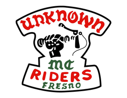 UNKNOWN RIDERS MC FRESNO trademark