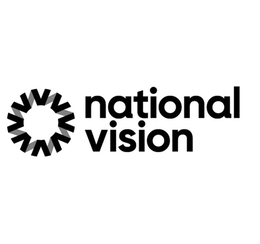 NATIONAL VISION trademark