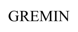 GREMIN trademark