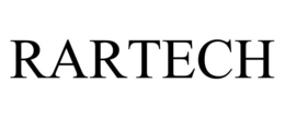 RARTECH trademark