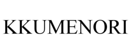 KKUMENORI trademark
