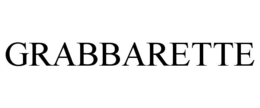 GRABBARETTE trademark