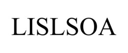 LISLSOA trademark