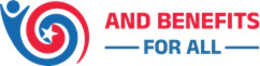 AND BENEFITS FOR ALL trademark