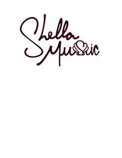 SHELLA MUSIC trademark