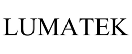 LUMATEK trademark