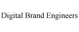 DIGITAL BRAND ENGINEERS trademark