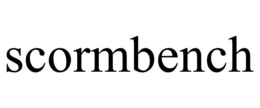SCORMBENCH trademark
