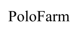 POLOFARM trademark