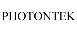 PHOTONTEK trademark