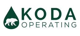 KODA OPERATING trademark