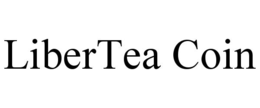 LIBERTEA COIN trademark