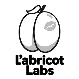 L'ABRICOT LABS trademark