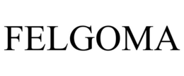 FELGOMA trademark