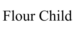 FLOUR CHILD trademark