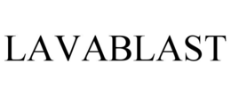 LAVABLAST trademark