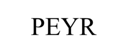 PEYR trademark