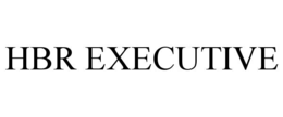 HBR EXECUTIVE trademark