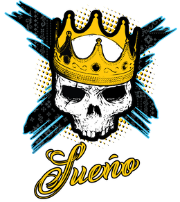 X SUEÑO trademark