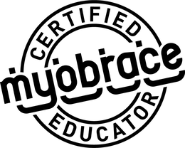 CERTIFIED MYOBRACE EDUCATOR trademark