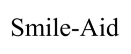 SMILE-AID trademark
