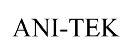 ANI-TEK trademark