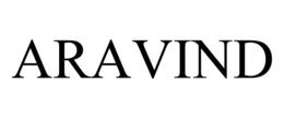 ARAVIND trademark