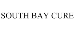 SOUTH BAY CURE trademark