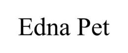 EDNA PET trademark