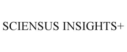 SCIENSUS INSIGHTS+ trademark