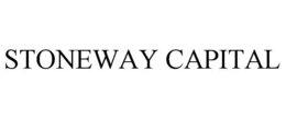 STONEWAY CAPITAL trademark