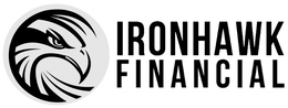 IRONHAWK FINANCIAL trademark