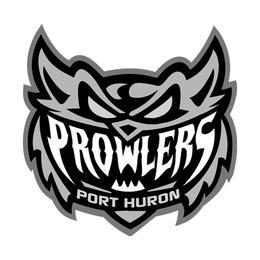 PORT HURON PROWLERS trademark