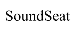 SOUNDSEAT trademark
