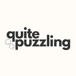 QUITE PUZZLING trademark
