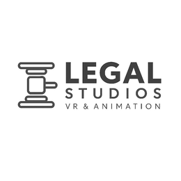 LEGAL STUDIOS VR & ANIMATION trademark