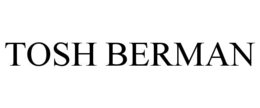 TOSH BERMAN trademark