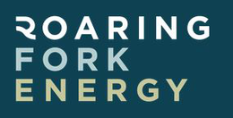ROARING FORK ENERGY trademark