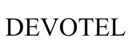 DEVOTEL trademark