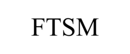 FTSM trademark