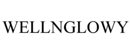 WELLNGLOWY trademark