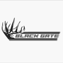 BLACK GATE trademark