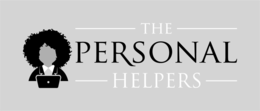 THE PERSONAL HELPERS trademark