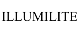 ILLUMILITE trademark