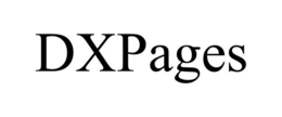 DXPAGES trademark