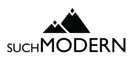 SUCHMODERN trademark