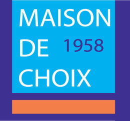 MAISON DE CHOIX 1958 trademark