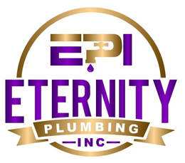 ETERNITY PLUMBING EPI -INC- trademark