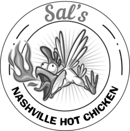 SAL'S NASHVILLE HOT CHICKEN trademark