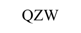 QZW trademark